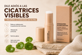 Silicone Scar Stick™ | Barra Reparadora para Cicatrices
